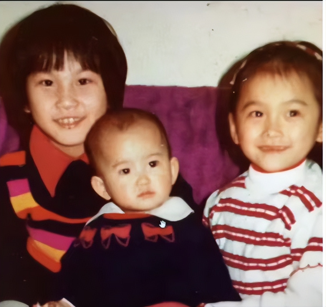 去往天堂,可能是李玟最好的选择