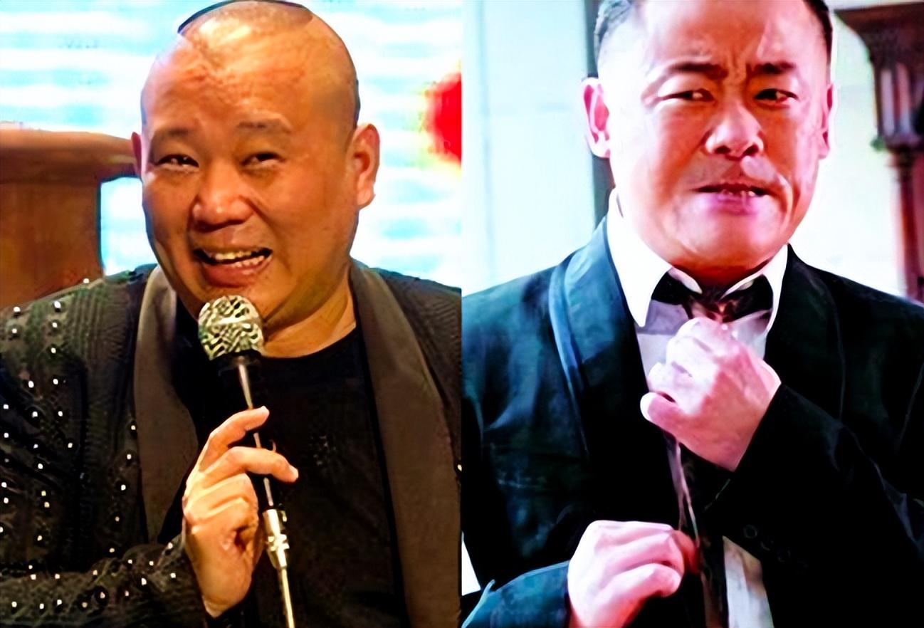 德云社|于谦被疑将单飞，郭德纲独木难支，剑走偏锋的德云社还能走多远？