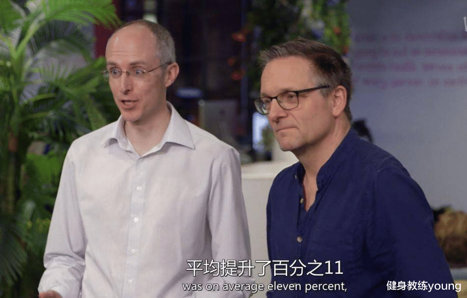 美甲 看完这8部身材管理纪录片，我减肥成功瘦了50斤