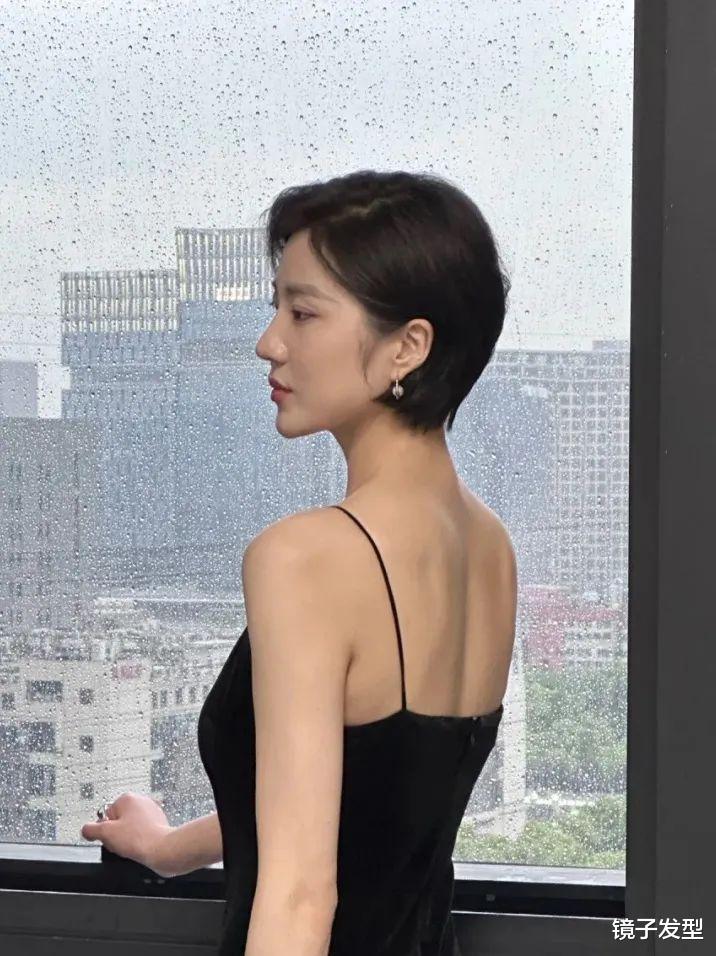 春节回家相亲，选这三款发型就对了，看完很心动