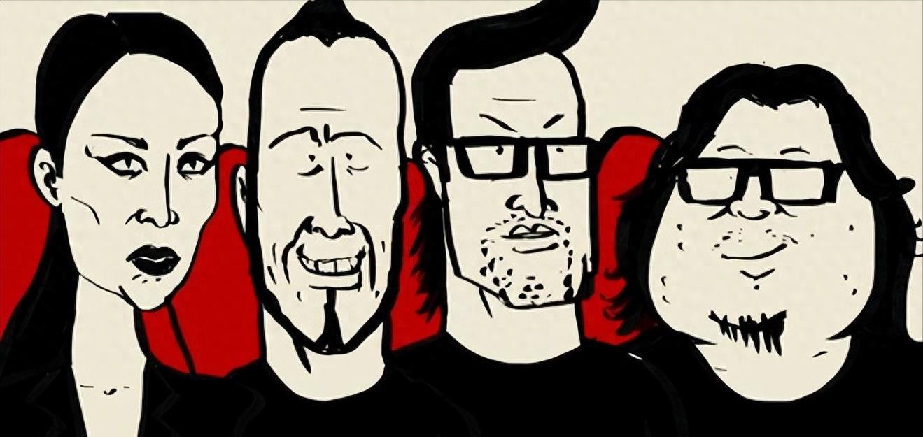 《罗刹海市》再起风波，大家只看到“又鸟和马户”却没人发现这句