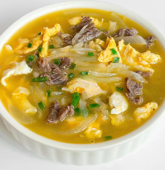 牛肉|“11月多喝汤，郎中不用帮”，多给家人喝这汤，补足营养迎接寒冬