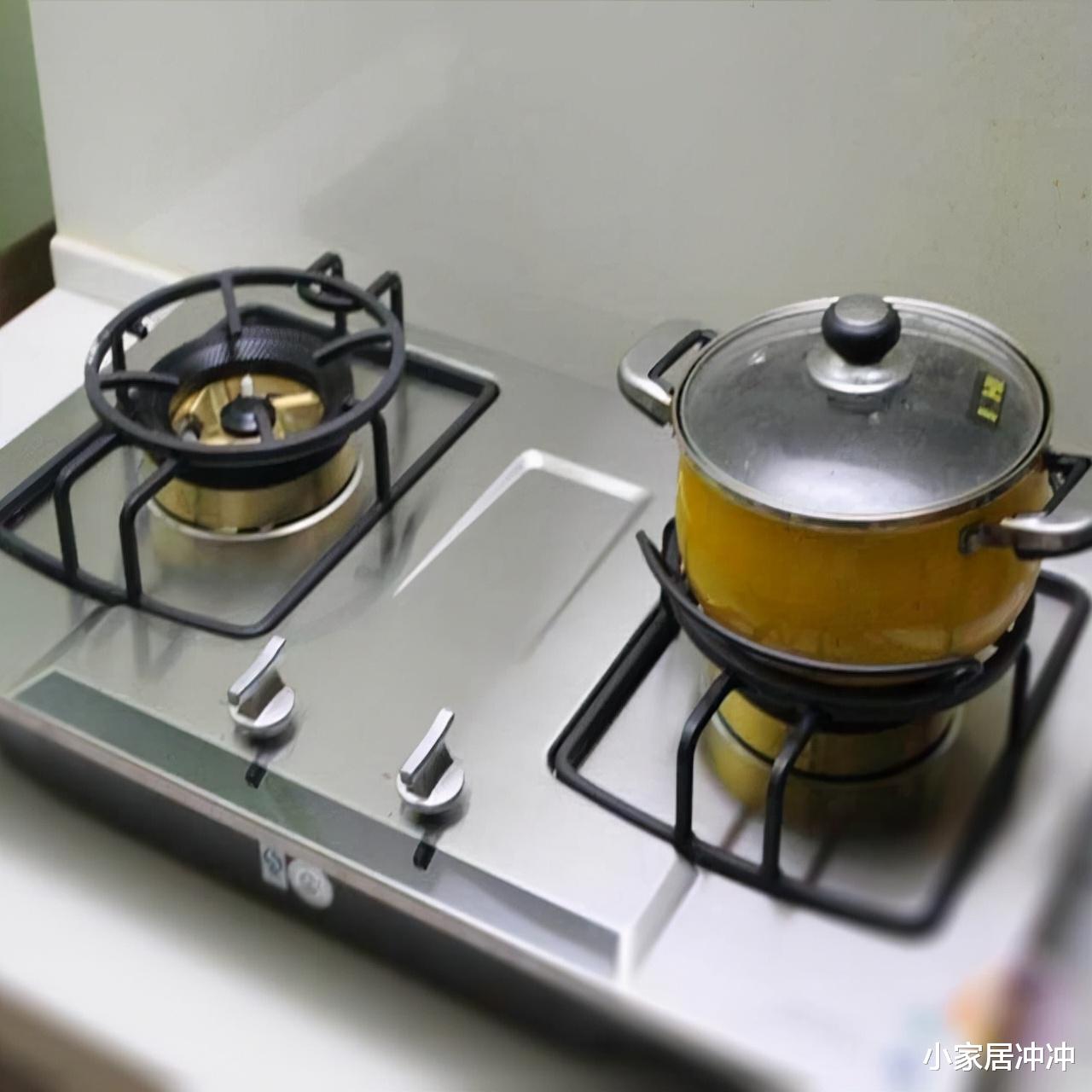 燃气灶是不是越贵越好?我家换了3台燃气灶,终于搞明白了