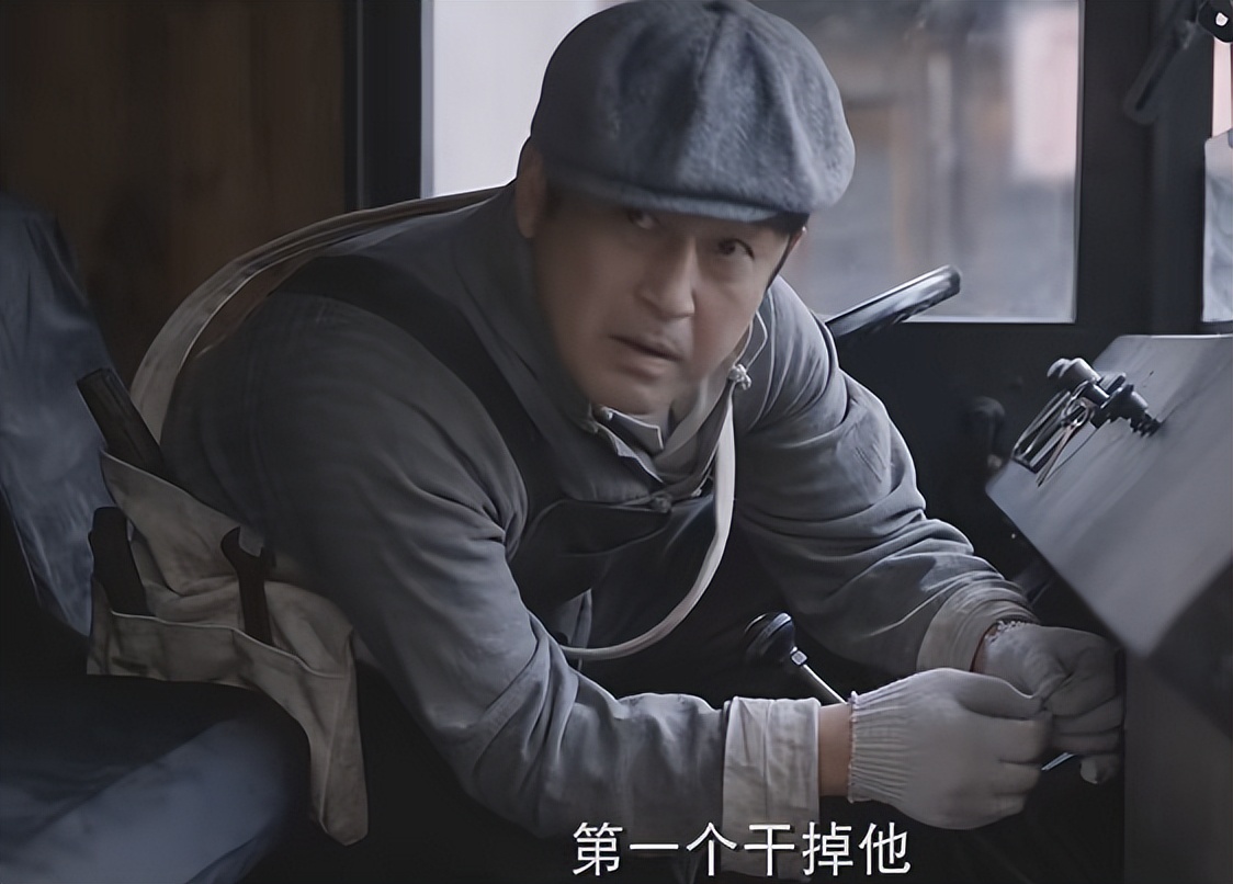 央视开播!40集谍战剧来袭,这是《风筝》后唯一让我想追的谍战剧