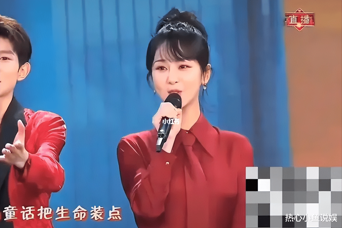 求求你们放过观众吧,这5位春晚混子真的演啥啥不行,难怪遭抵制