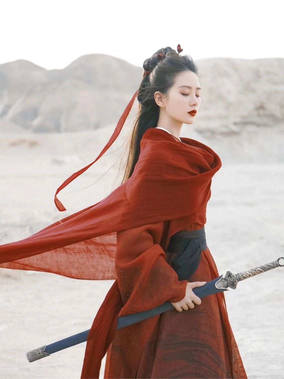 刘诗诗|气质女明星刘诗诗美图分享