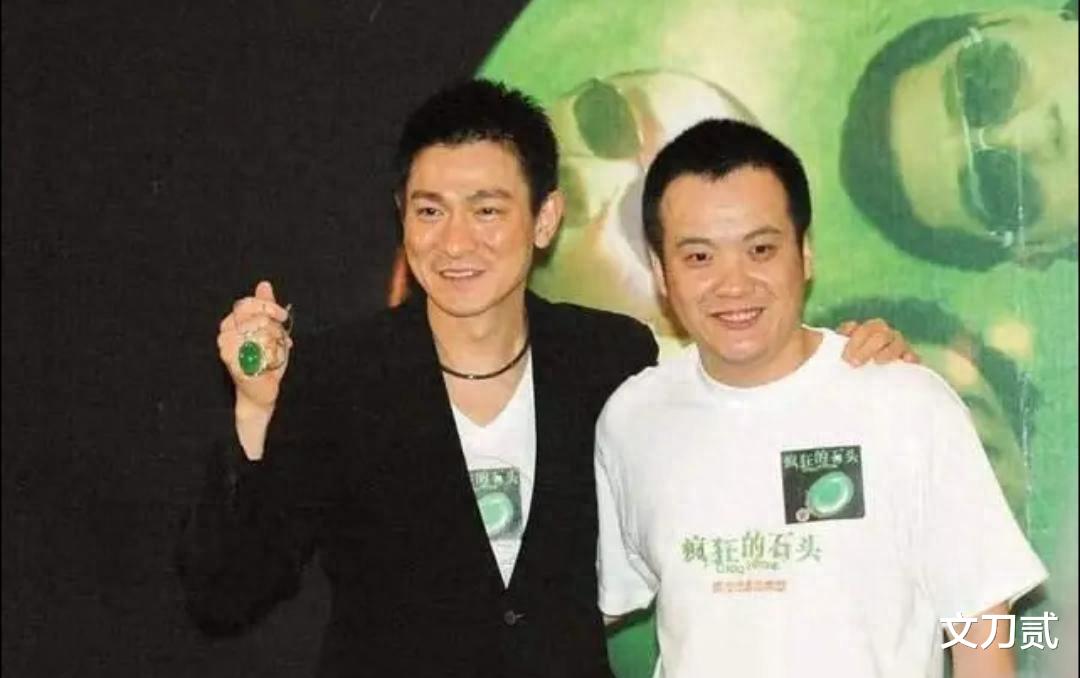 11月影院片单来了!刘德华宁浩终于合作,黄渤周迅上演成人限定