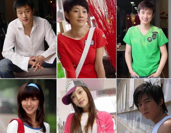 姚笛，9年前朝马伊琍开了一枪，没想到2023年，回弹正中自己眉心