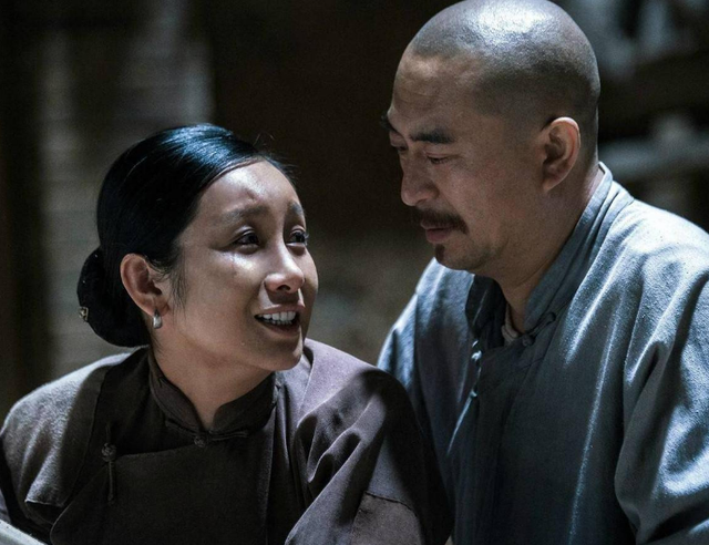 女主播|央视播出!郭麒麟领衔,王志飞、隋俊波作配,都市剧的天花板来了