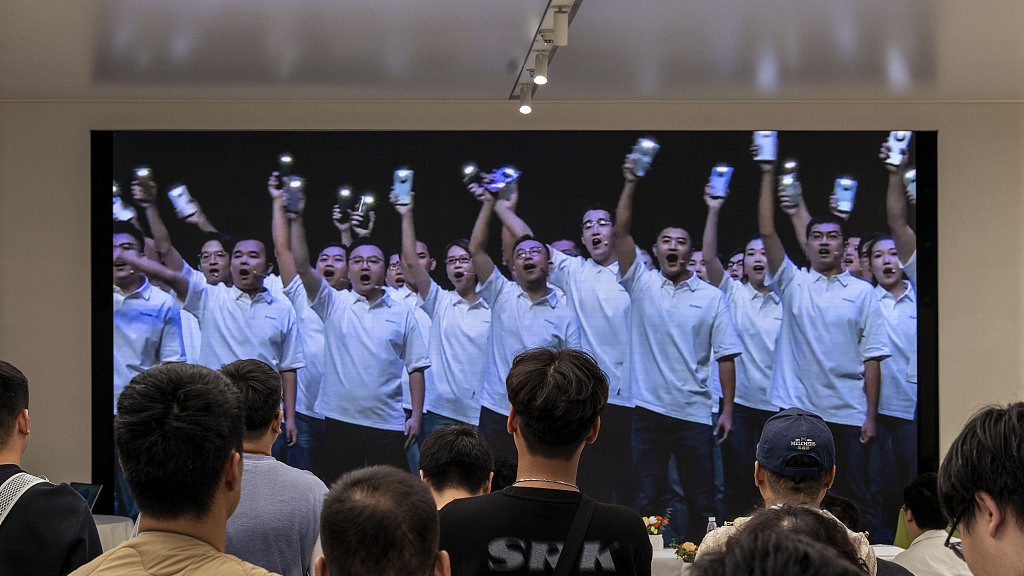 甜蜜的忧伤：同时被国家电网和华为公司录用，去哪儿呢