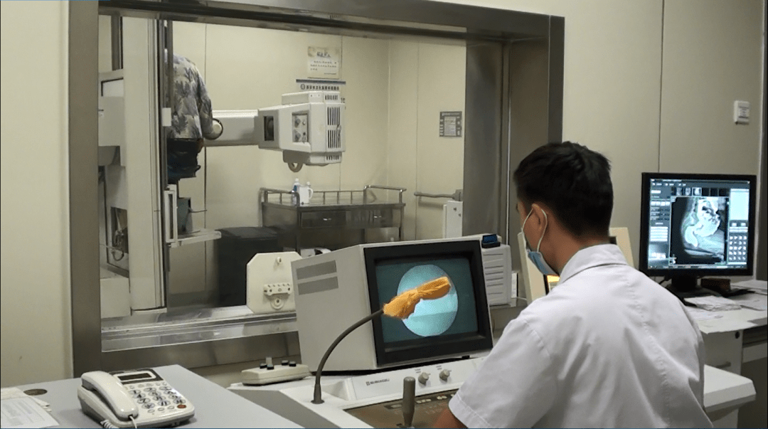 慢性便秘的排粪造影检查怎么做? - 健康资讯(主打网)