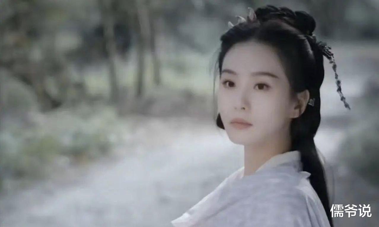 演技、台词都被吐槽，刘诗诗复出之作《一念关山》不如预期，或将掉出85花阵营