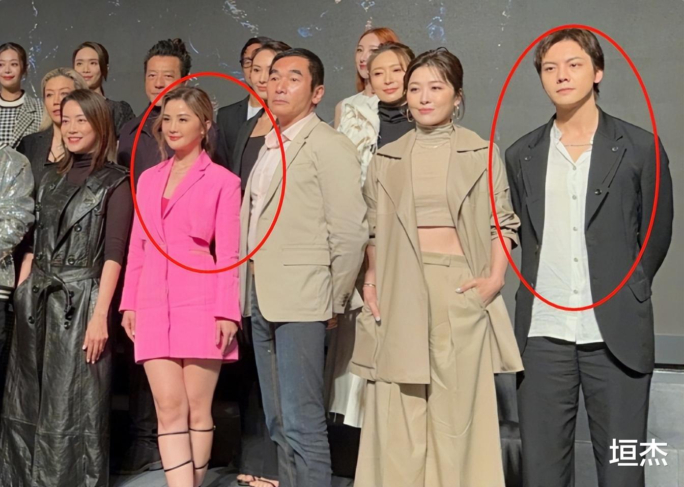 英皇|10大影帝的\暗斗\,一场英皇巡礼,才知道什么是魔高一尺道高一丈