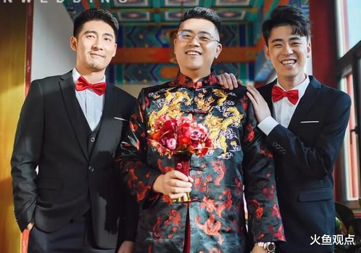 曝岳云鹏经纪人被抓,深扒其四重身份,网友:难怪郭德纲连夜关评