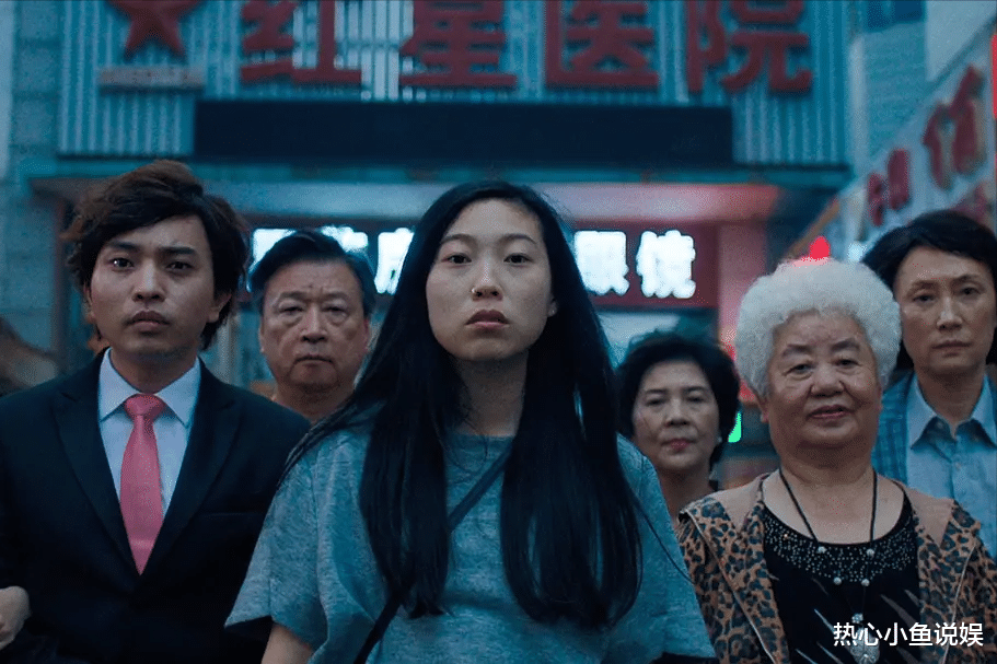 好莱坞“辱”亚裔上瘾了？演了10年风尘女，她终于在此刻爆发了