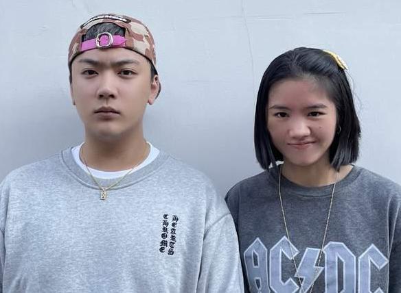 崔晋|李勒优翻车？临开学晋妈晋嫂帮收行李、被崔晋踹，网友：拜金女