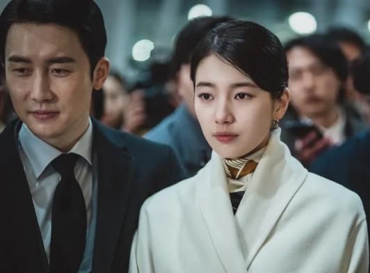 六部让人热心沸腾的复仇韩剧,主角智商在线,一口气看完真过瘾 - 电影