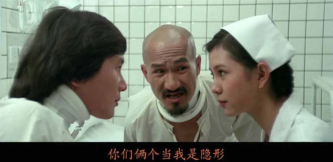 李连杰|1982年《龙少爷》对《少林寺》,成龙李连杰第一次票房对决,谁赢了?