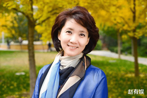 |李修平:一婚拒绝生育,2婚嫁大10岁丈夫,60岁没孩子照样幸福!