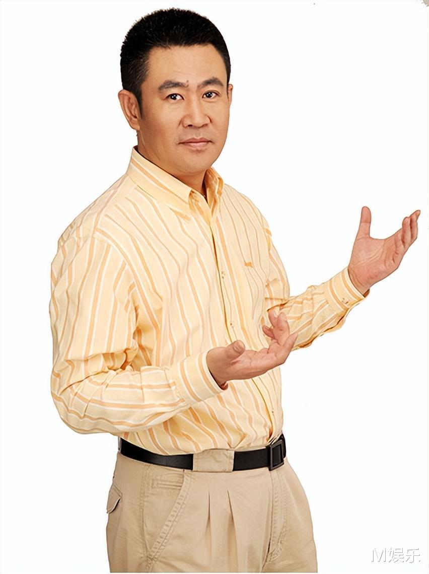 豪宅|央视主持人赵赫：退休后仅6个月离世，这辈子唯一愧对的是妻子