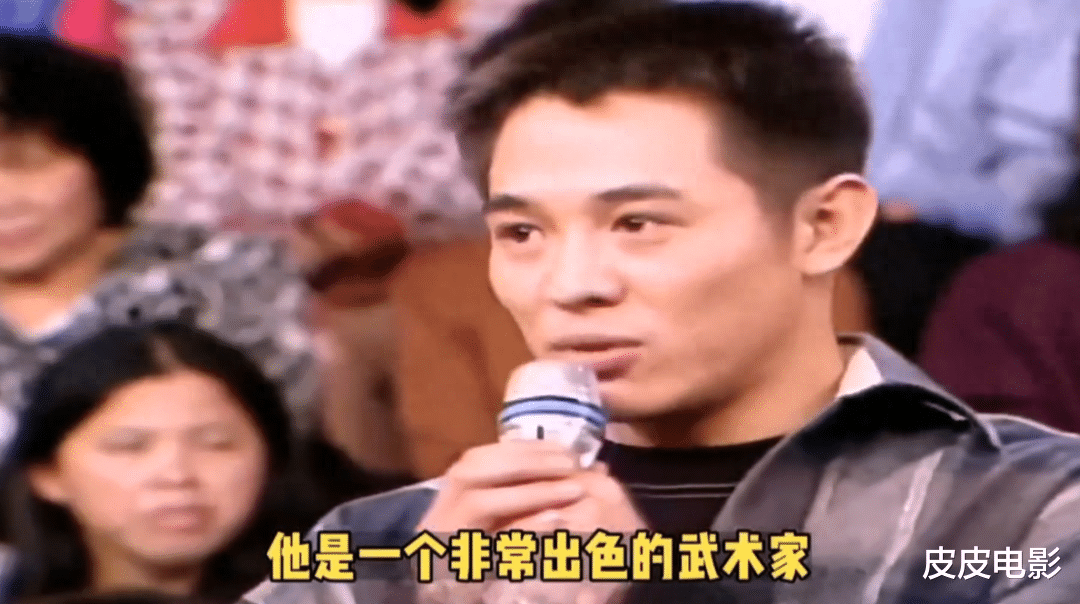 《精武英雄》29年了，女主角50岁依旧如少女，钱小豪却在吃老本