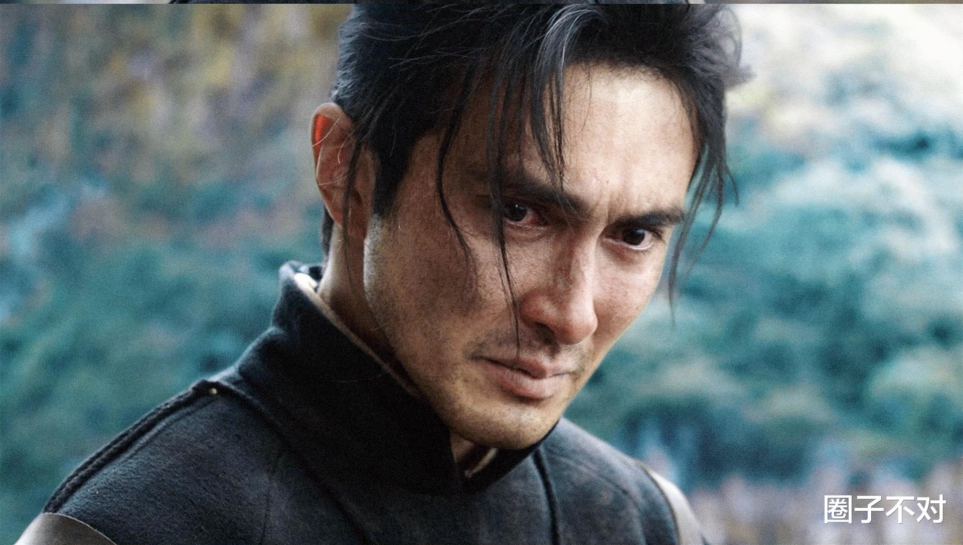 冲上榜单第一！看完《南海归墟》大结局，我更期待《巫峡棺山》