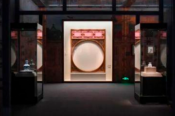 翡翠|春节逛逛博物馆