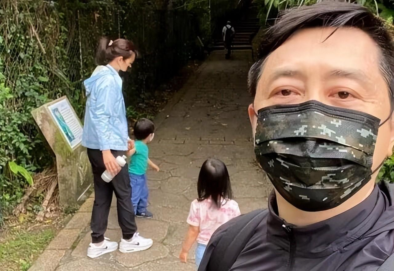 宫崎骏|曝61岁庾澄庆突发心脏病去世,小14岁娇妻痛哭失声?经纪人回应了