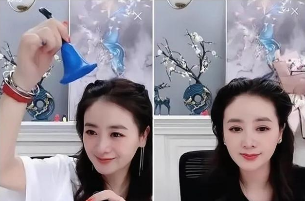 李琳|李琳:上半辈子是杜冰雁,下半辈子做最好的网红