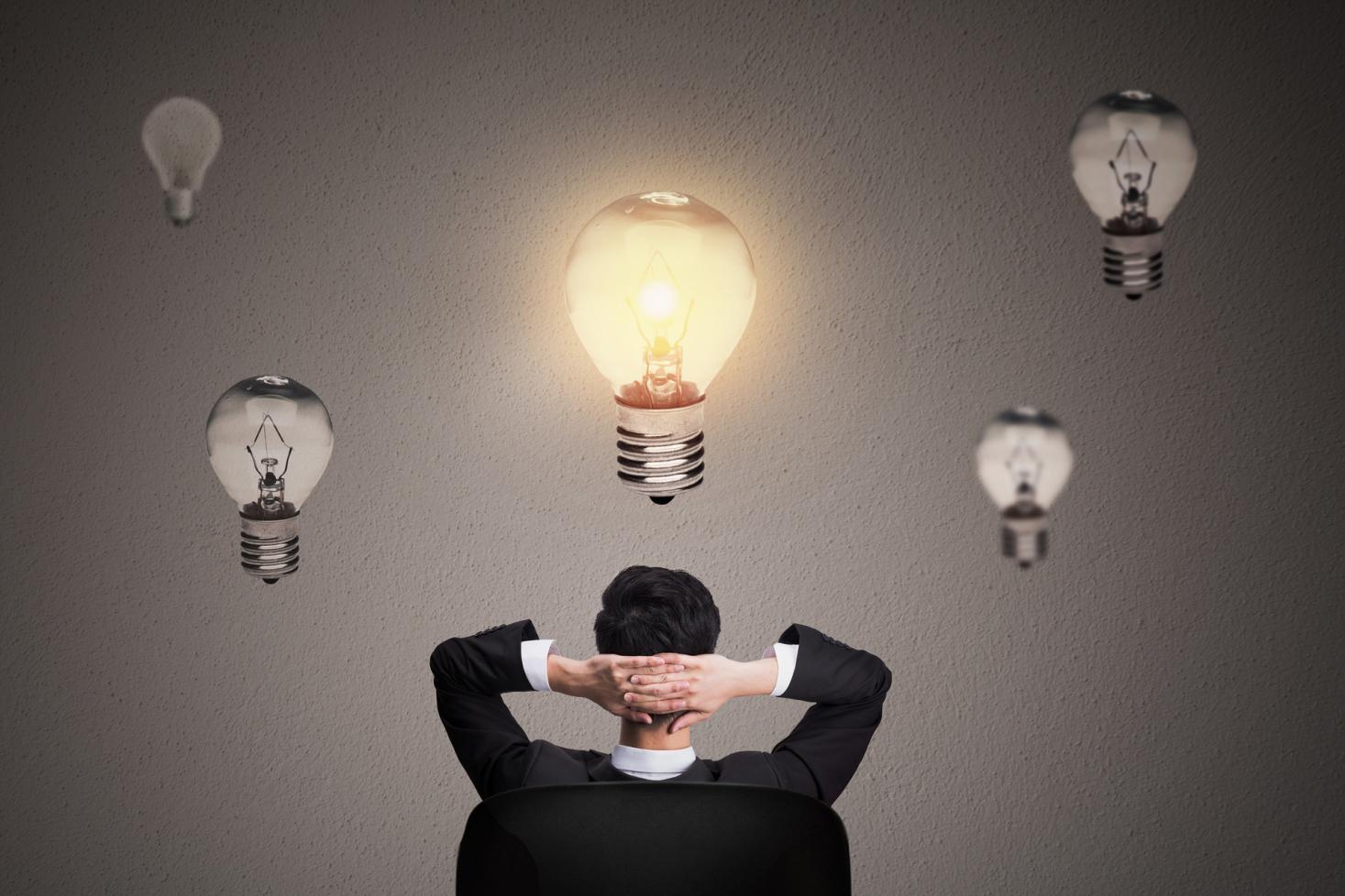 |工作,是一个人对自己人生的投资