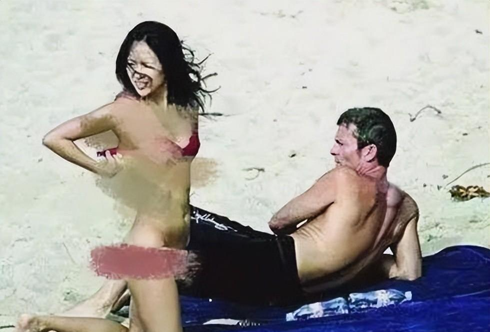 何超英|章子怡的身材，撕开了多少看客的嘴脸！