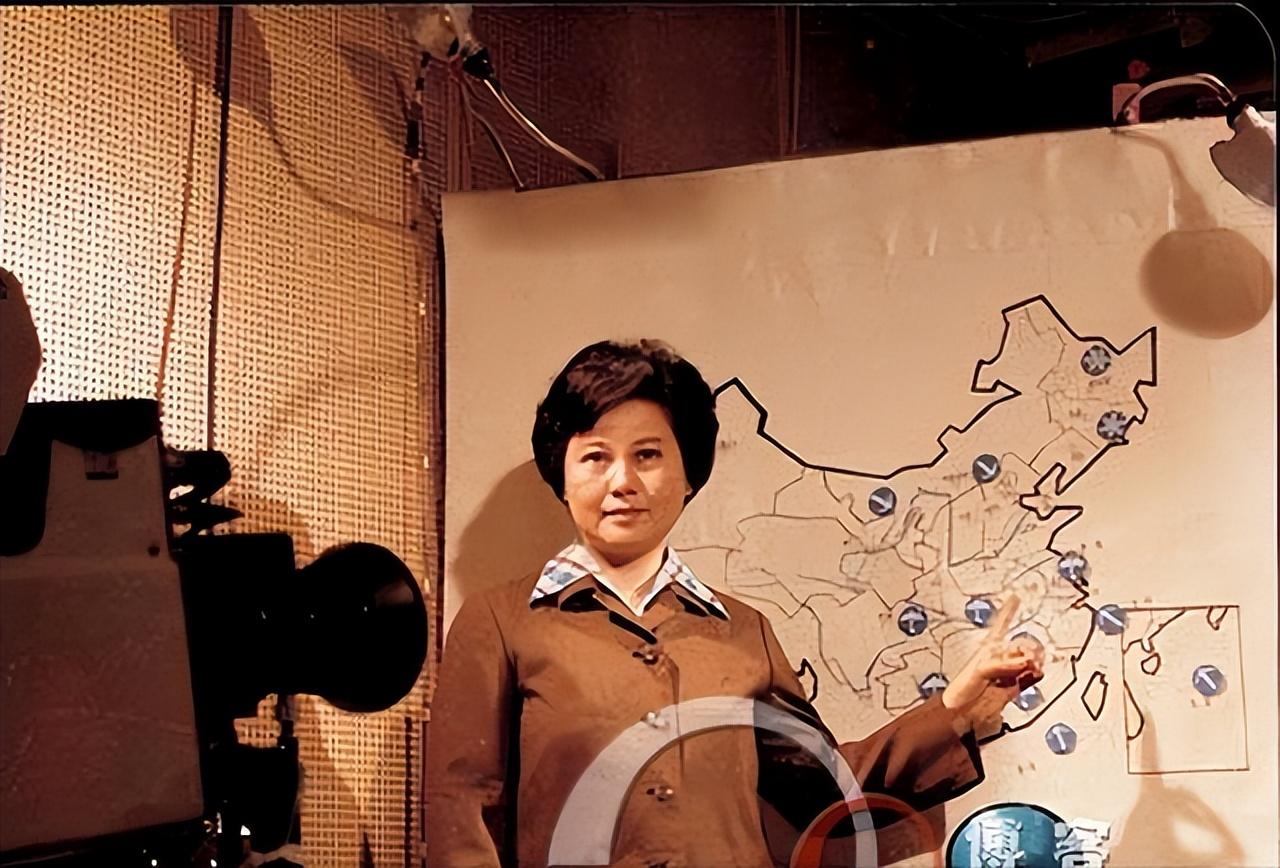 肖晓琳|央视美女主持肖晓琳,节目很火,25字遗言“更火”!