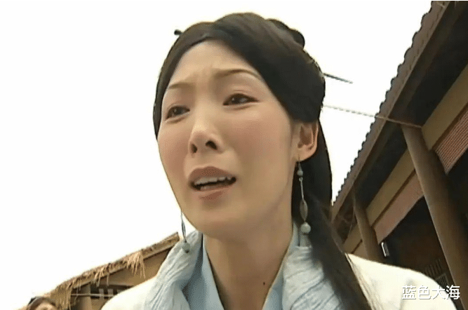 TVB|颜值不够还硬要演美人?TVB那些失败的选角,个个都让人一言难尽