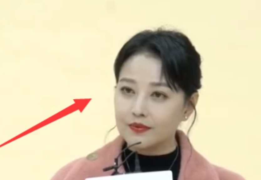 周海媚去世前最后写真曝光,手背大片淤青,面容憔悴显病态