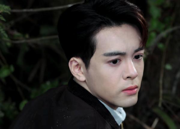 曾舜晞|《遇到了救星》之后,曾舜晞两部古装剧来袭,演员选角都很强大