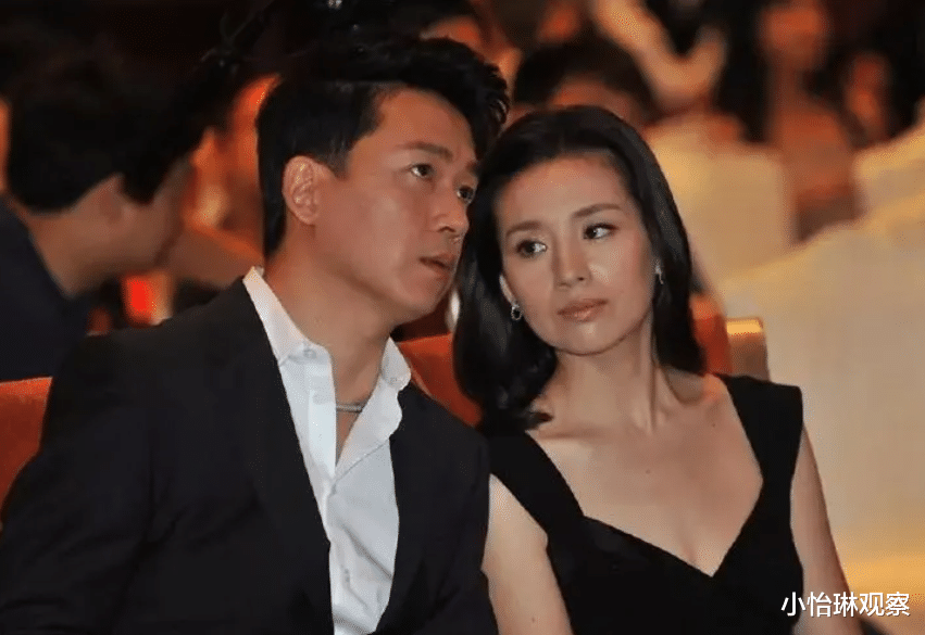 大S|离婚后反目成仇的4对明星夫妻，一对比一对撕的狠