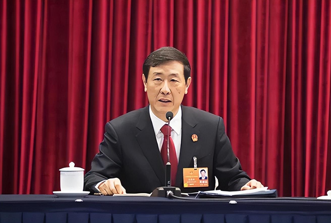 医院|正部级“大老虎”被捕!曾审理薄熙来、周永康、令计划等人案件!