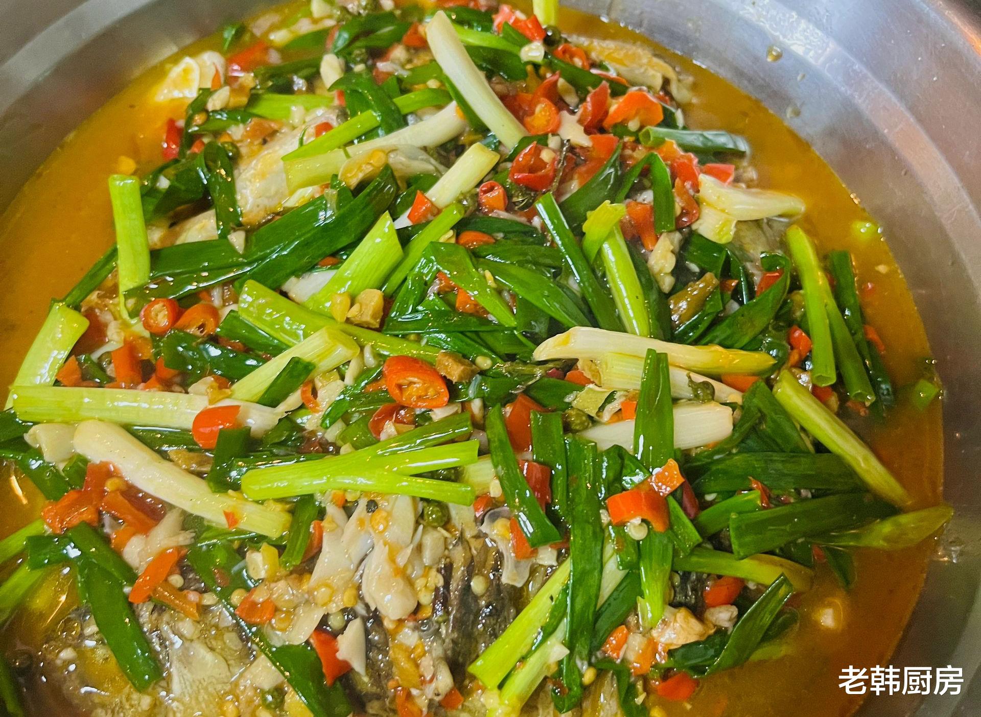 美食教程|推荐5道越吃越香的家常菜，口味纯正，鲜香美味，大人孩子都爱吃