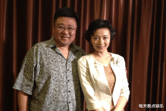 梁冠华:因太胖无戏拍,体重200斤却被倒追,39岁演狄仁杰成名