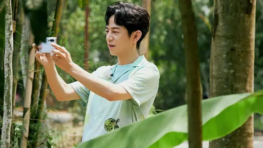 何炅|从主持界一哥到人走茶凉，何炅为何会落得这般田地？