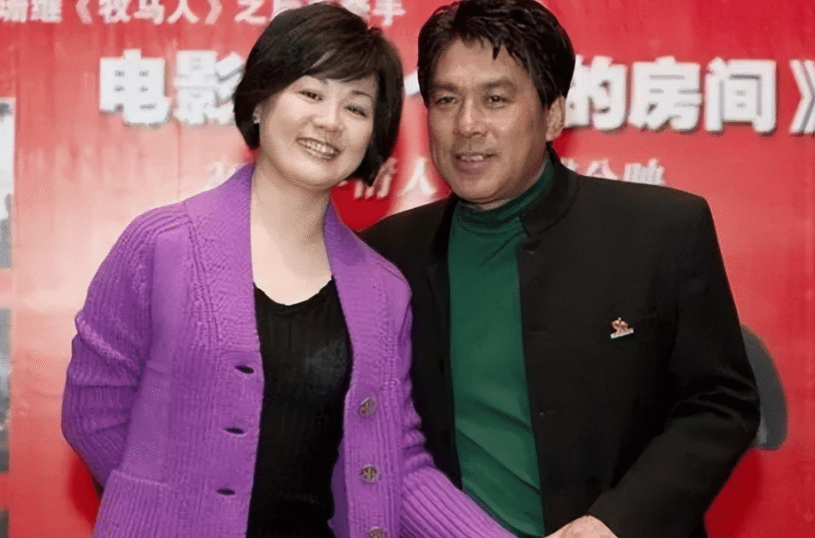 朱时茂|打着老戏骨的名号，却在娱乐圈“横行霸道”的明星，今沦为过街鼠