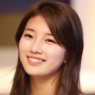 内娱抄她脸的都火了，她自己却沦落到和馒头脸普男拍烂剧？