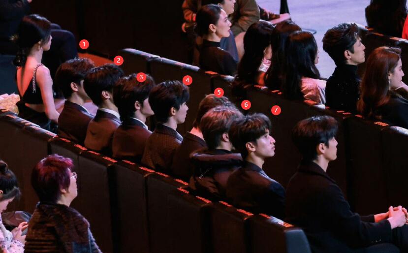 微博之夜|耍大牌、爱炒作、全靠P，微博之夜4大槽点，现实永远比剧里精彩！