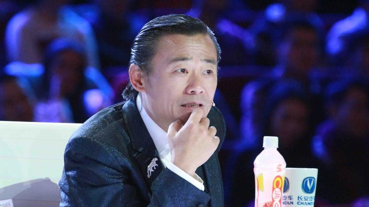 从“红遍全国”到后来“逃窜美国”，周立波最终获得了应有的下场