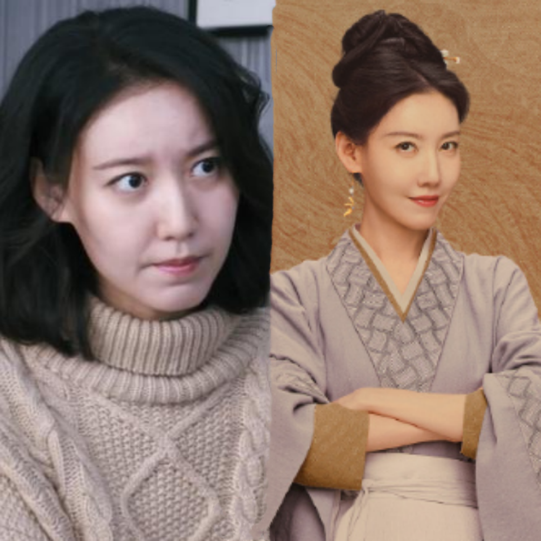 《庆余年2》官宣剧照,这些人变了!