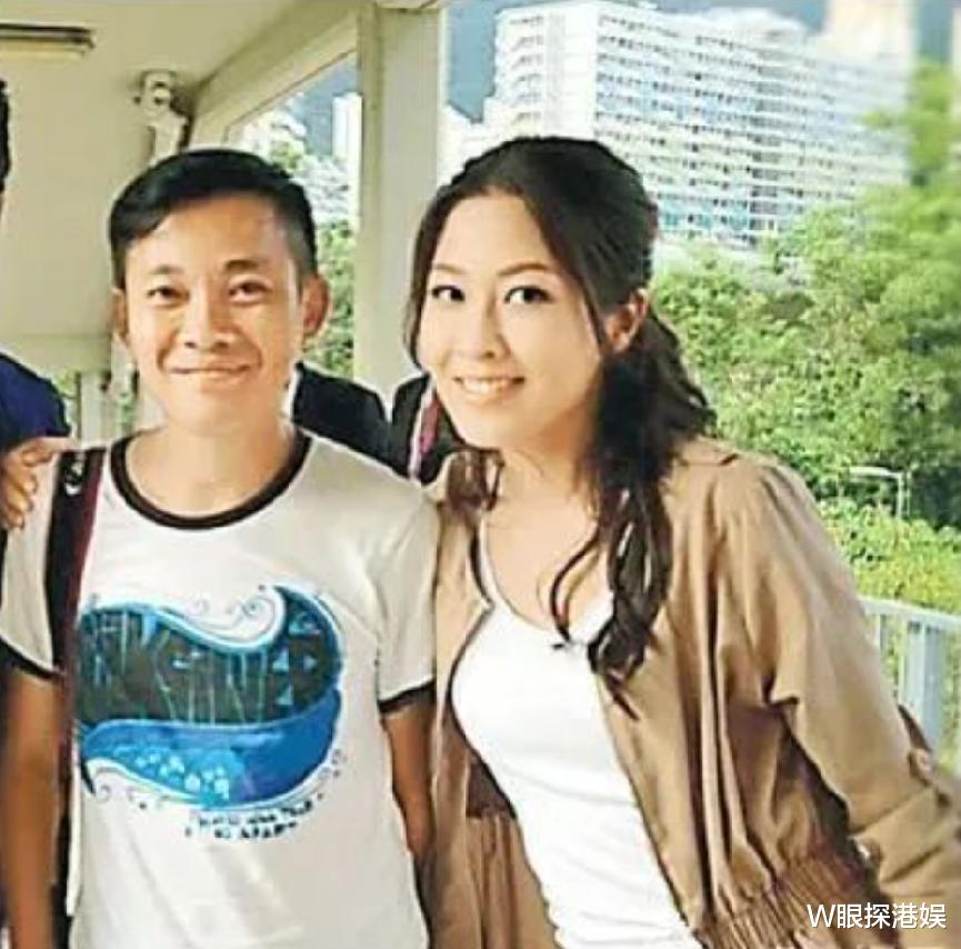 被骂擦鞋上位勾搭已婚监制，嫁入豪门比她惨，没房没钱复出养家