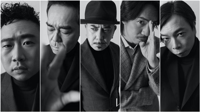 宋佳|戏子无义! “港独”劣迹艺人获香港金像奖影帝提名,引发网友不满