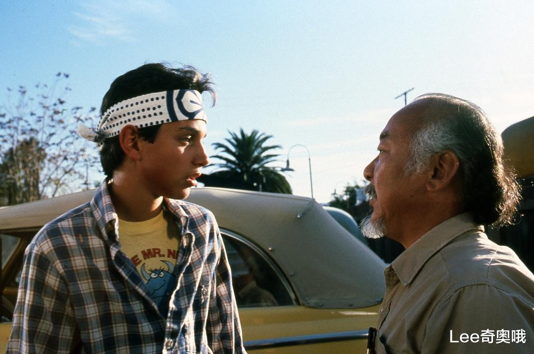 成龙将主演《新版龙威小子/功夫梦2》 计划于明年上映