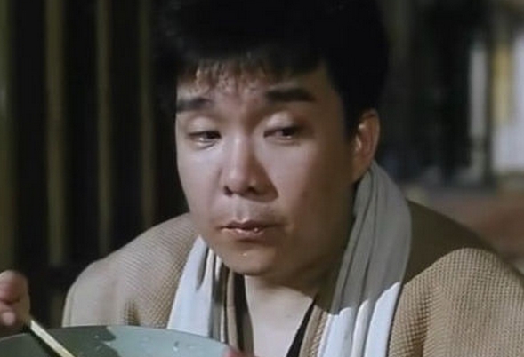 65岁动作演员孟海患食道癌离世,生前画面曝光,曾被李小龙点名合作