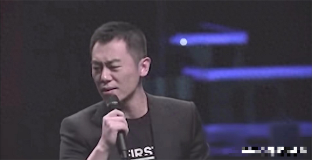 善恶终有报!当众得罪郭麒麟才3年的朱亚文,沦为“糊咖”真不冤!